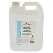 Handdesinfectie Grootverp - 70% alcohol - 5 liter