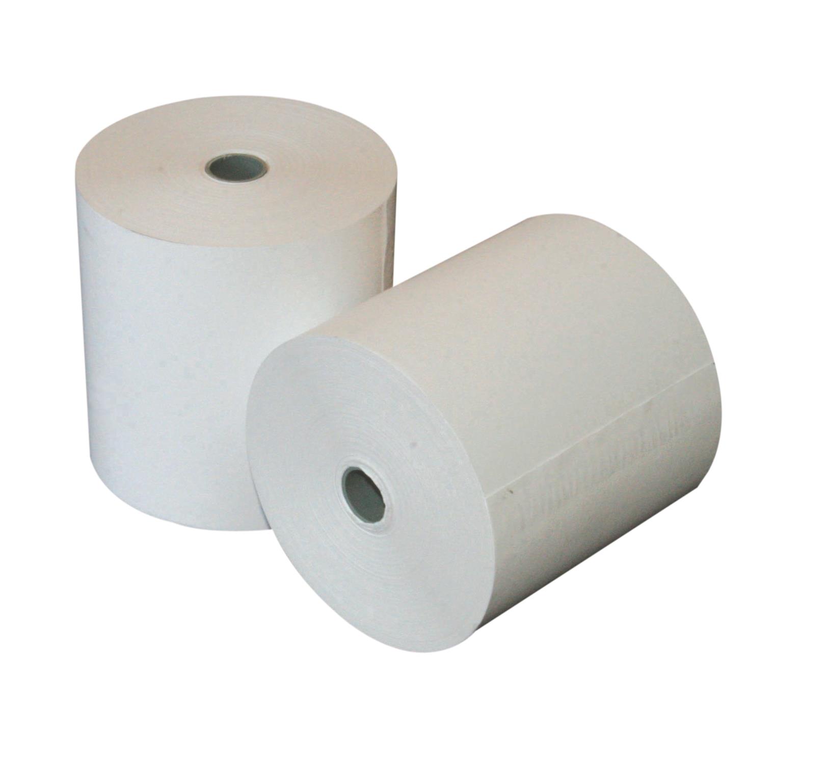 Thermo wit 76x70x12 mm (68m)